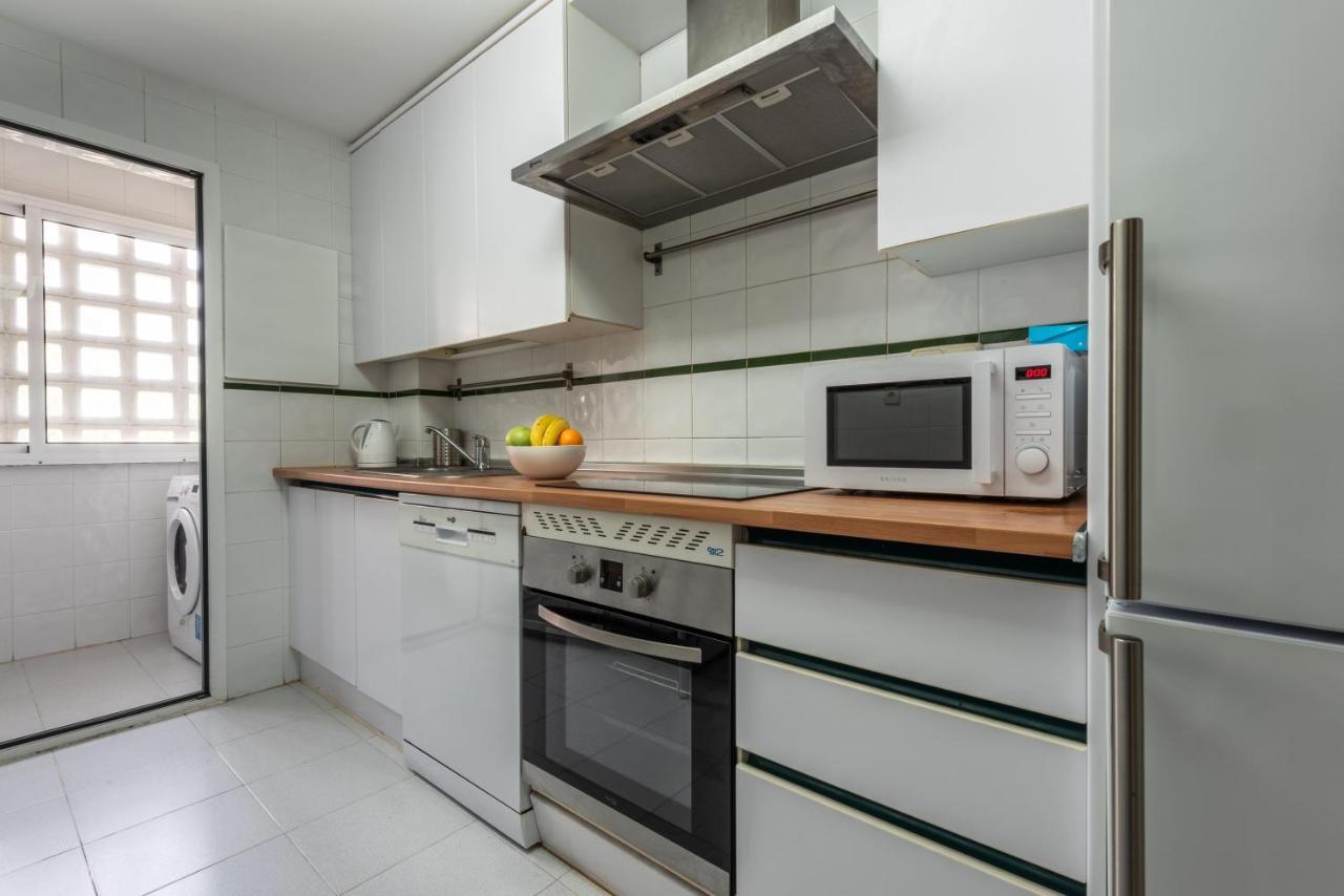 Appartement Cerrar Por Favor Marbellac