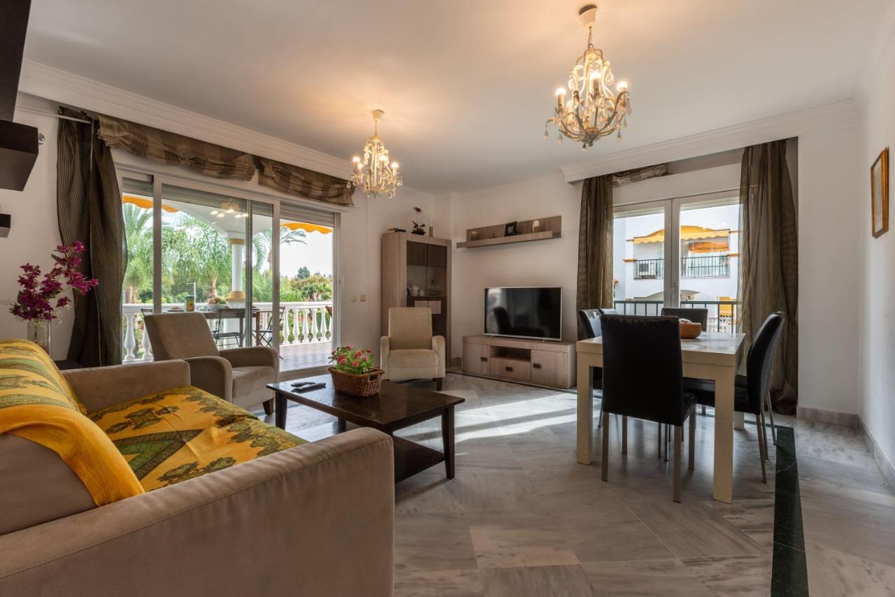 Appartement Cerrar Por Favor Marbellac