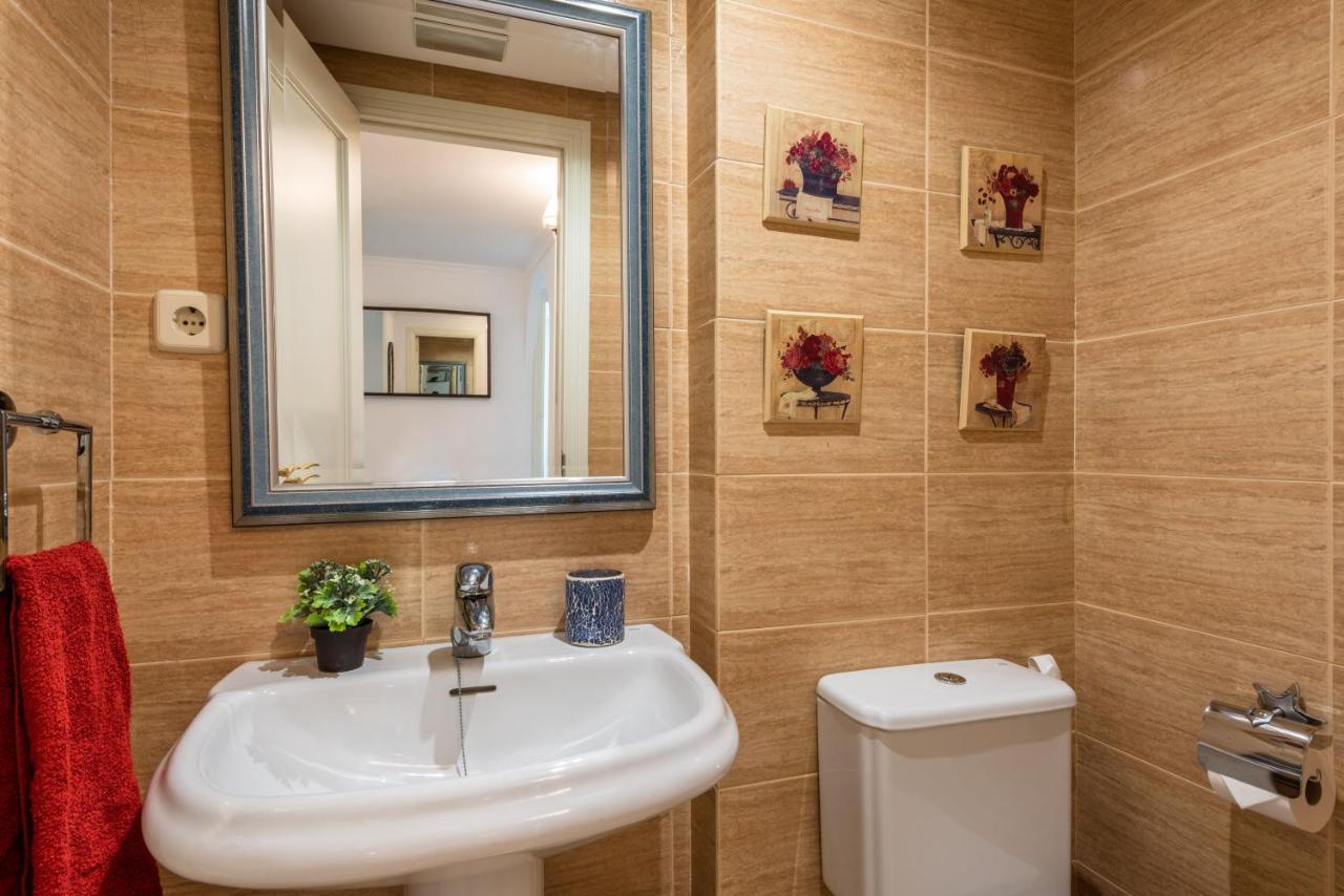 Appartement Cerrar Por Favor Marbellac