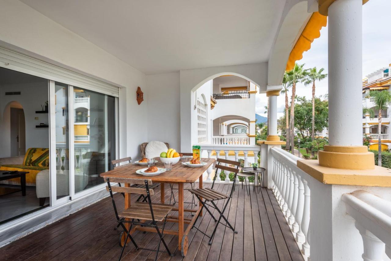 Appartement Cerrar Por Favor Marbellac