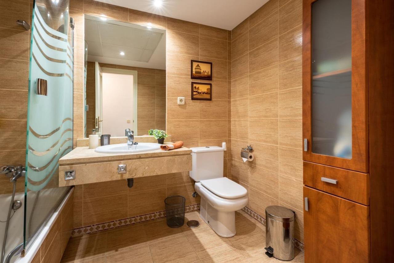 Cerrar Por Favor Appartement Marbellac